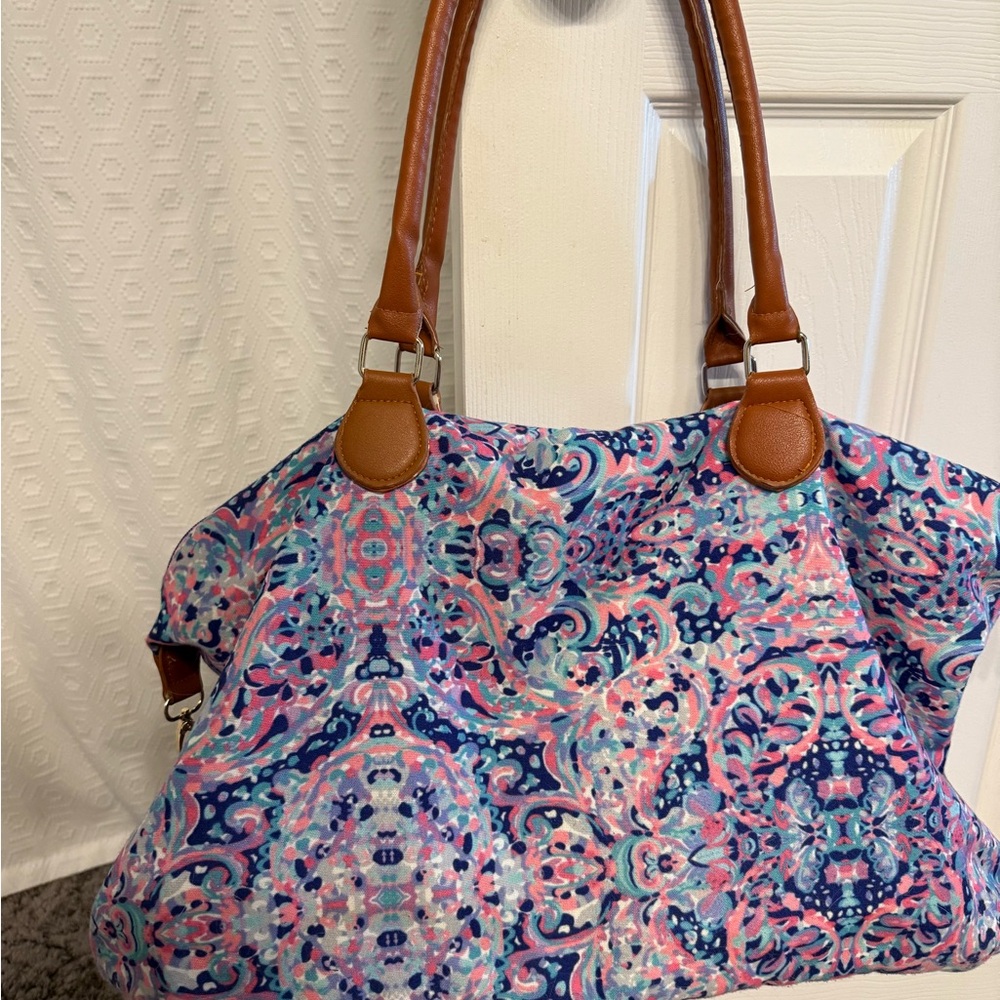 Weekender Tote